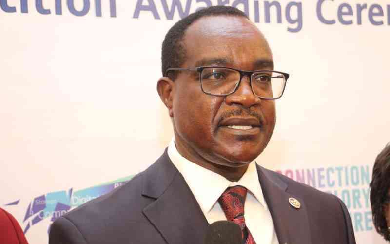 University transfer window extended as 293,869 secure KUCCPS placements
