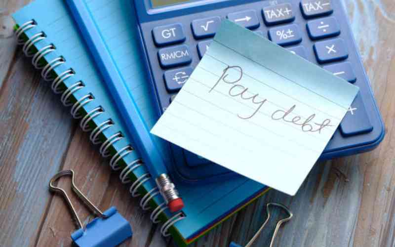 Knowing your financial capacity vs your debt capacity