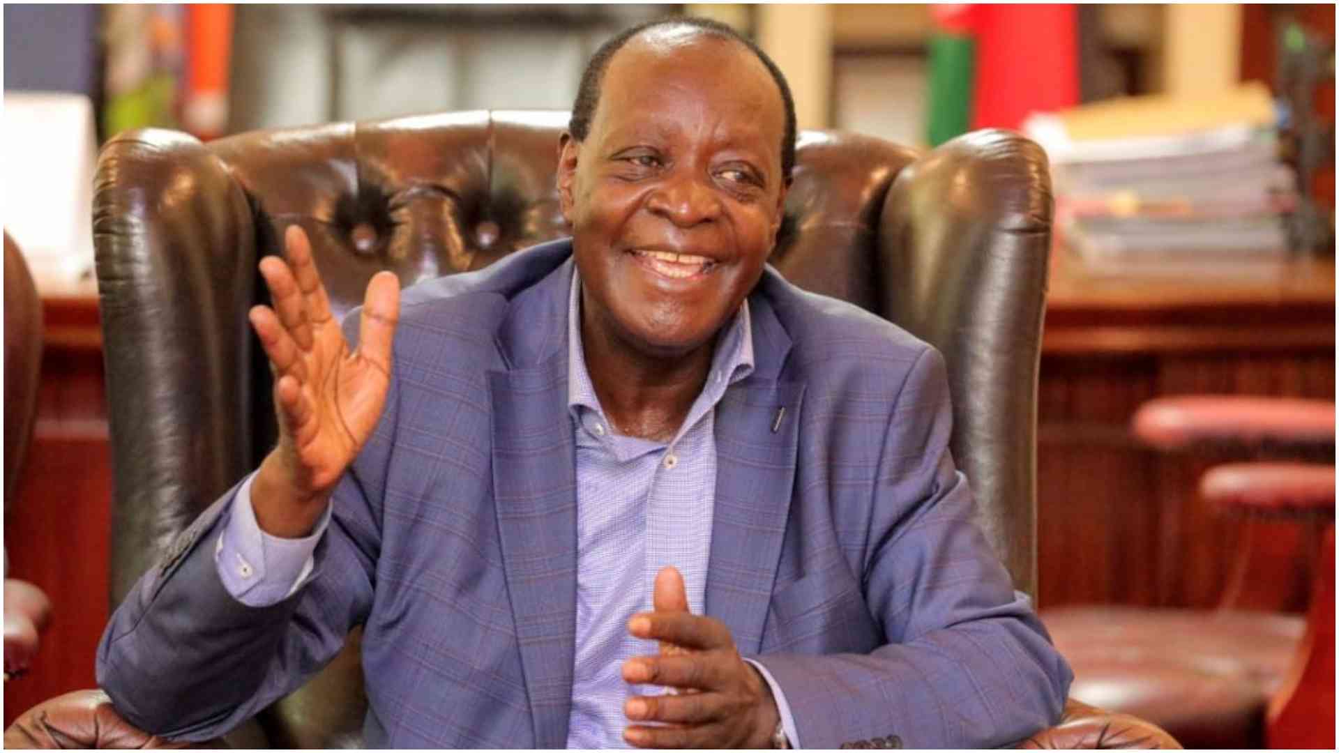 Vihiga becomes first county set to compose county anthem, seeks public participation
