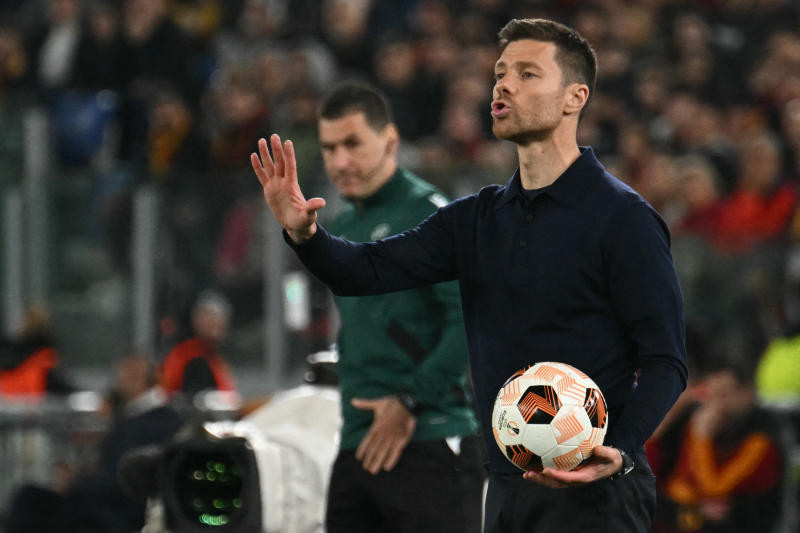 Three things for Xabi Alonso to ponder at Real Madrid