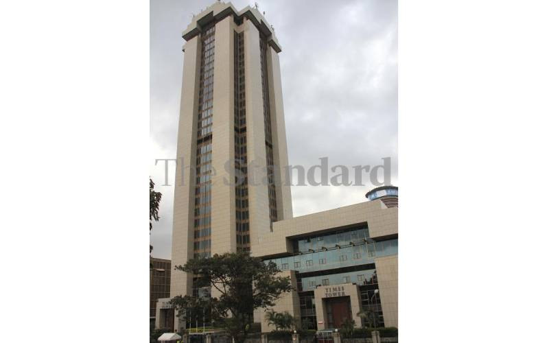 KRA collects Sh3.4b from tax amnesty