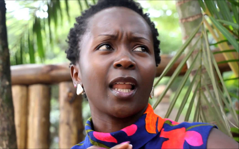 Anne Kansiime: I paid my own dowry to fake a marriage