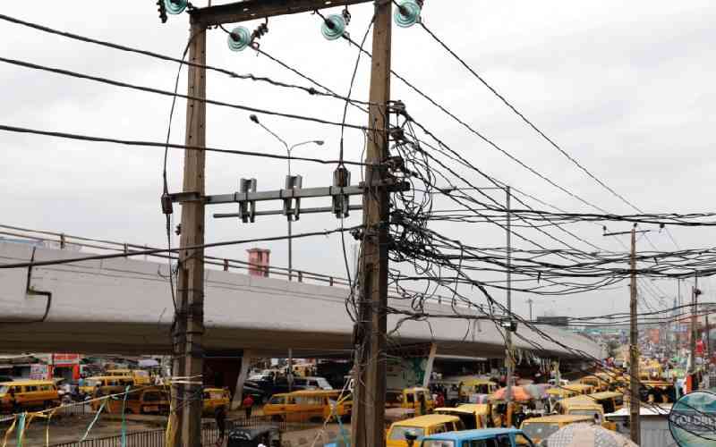 Nigeria's consumers upset at electricity rate hike