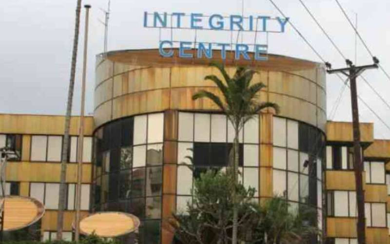 EACC recovers Sh21m Mombasa road reserve after 17-year battle