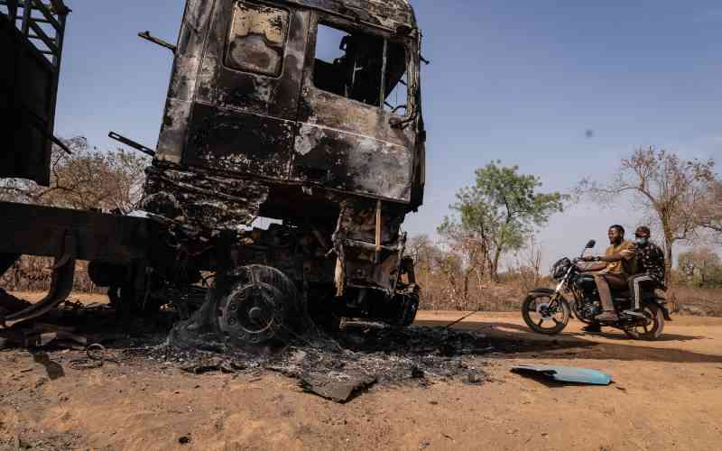 Nigeria's 89 kidnapped Christians freed