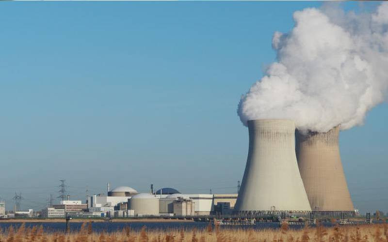 Kenya ink a deal with South Korea on nuclear energy development