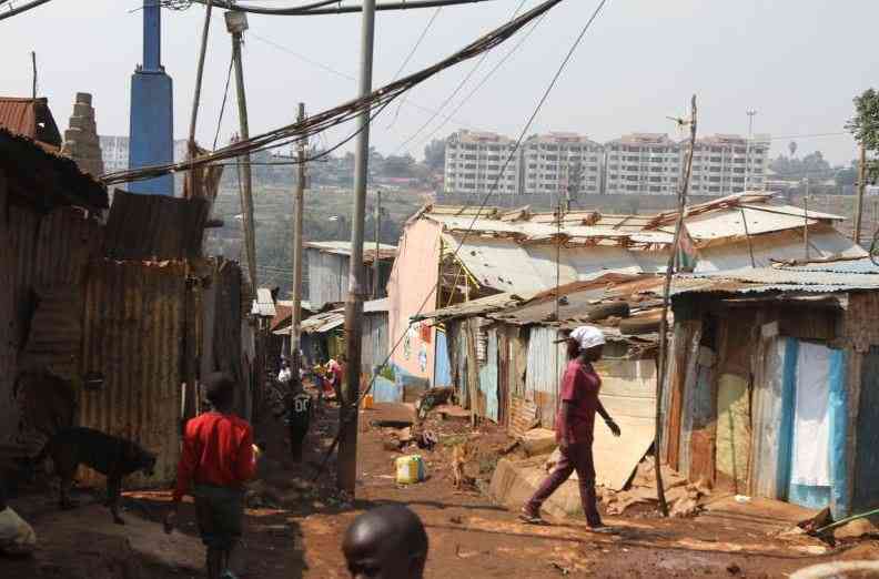 Poor leadership is what stands between Africa and greatness