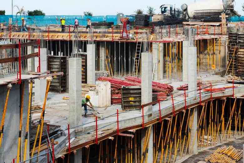 Fast builds, slow buyers: Why Kenya's developers struggle to recoup capital