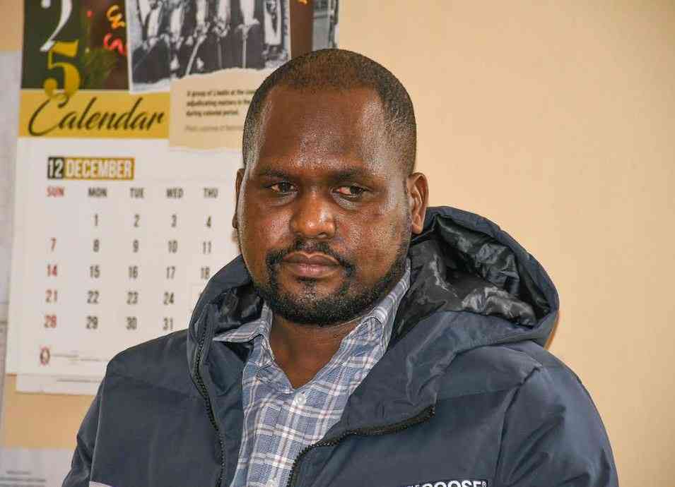 Man in Sh1.1 billion Finland scam arrested, charged