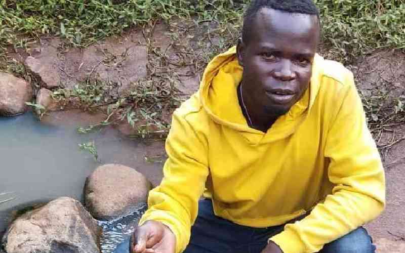 Family cries fail over delays in postmortem of their slain kin