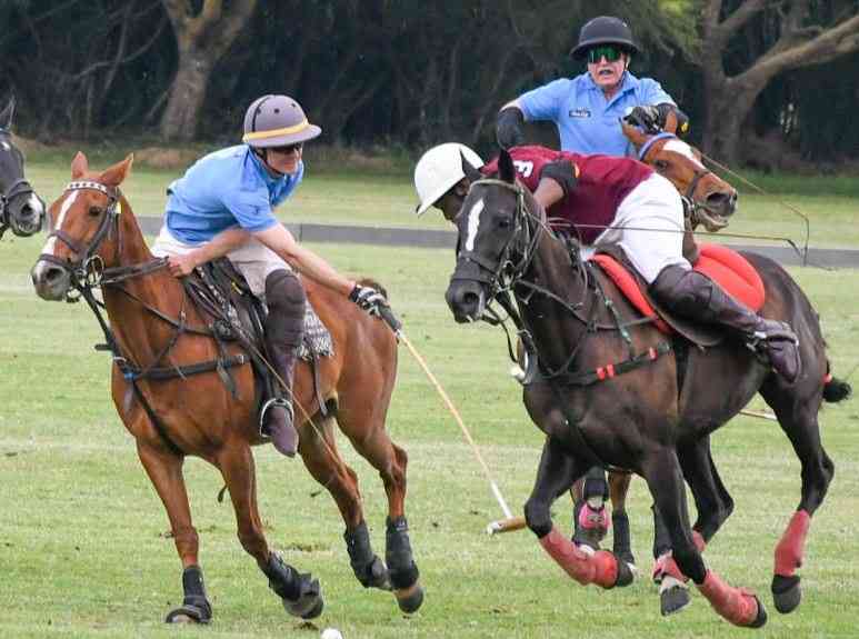 Kenyans ready for Six-Goal-Zimbabwe International Championships