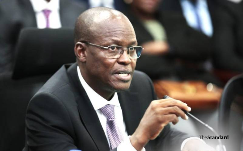 Governor Lomorukai tells Kakum...