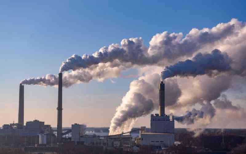 Let's tackle silent hazard of CO2 pollution in our vehicles, homes
