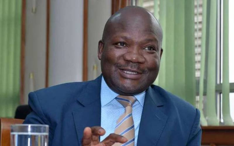 Governors demand PFM Act changes to unlock Sh75.7 billion grant bonus
