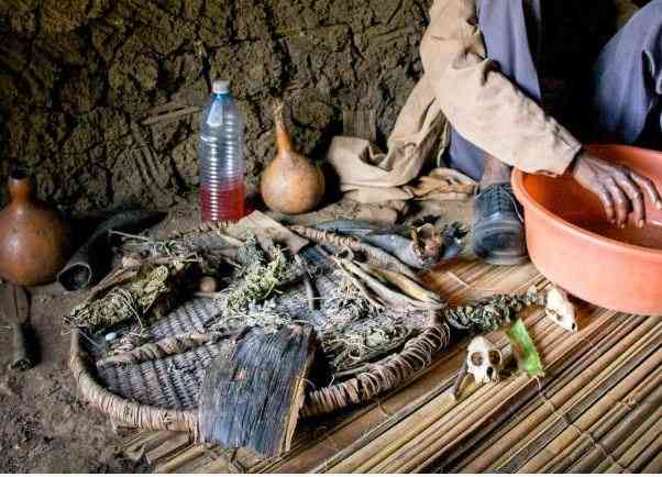 Seven arrested in Kilifi for performing healing rituals