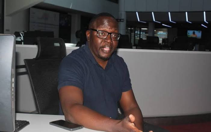 Dr Lishenga quits as RUPHA chair after taking on SHA leadership