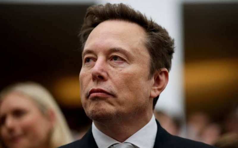 Elon Musk pledges SpaceX shares worth Sh1.4 trillion to American children
