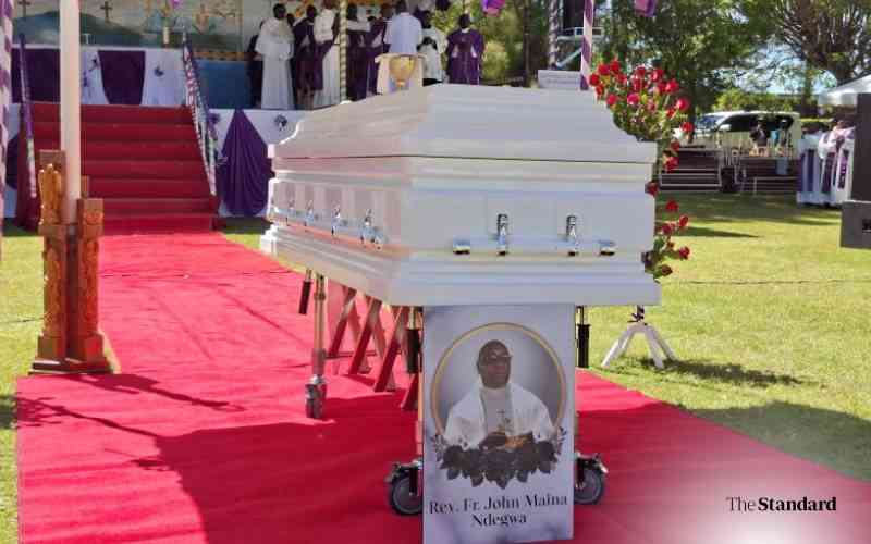 Senators call for formation of Commission of Inquiry over killing of Catholic Fathers