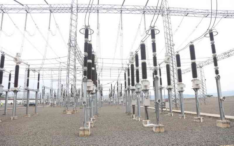 Project eyes Zimbabwe's first gas-to-power production