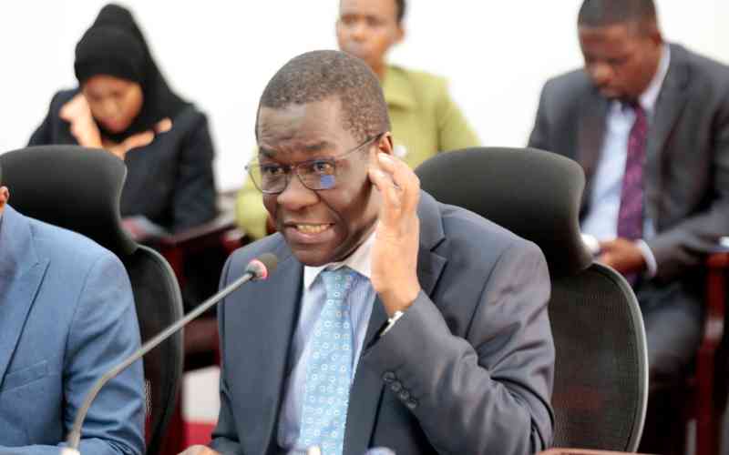 Fuel deal fallout triggers Sh3.2b loss for supplier