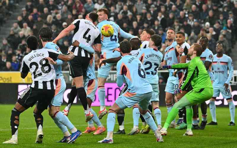 Guardiola seeks solution to Man City's second half struggles