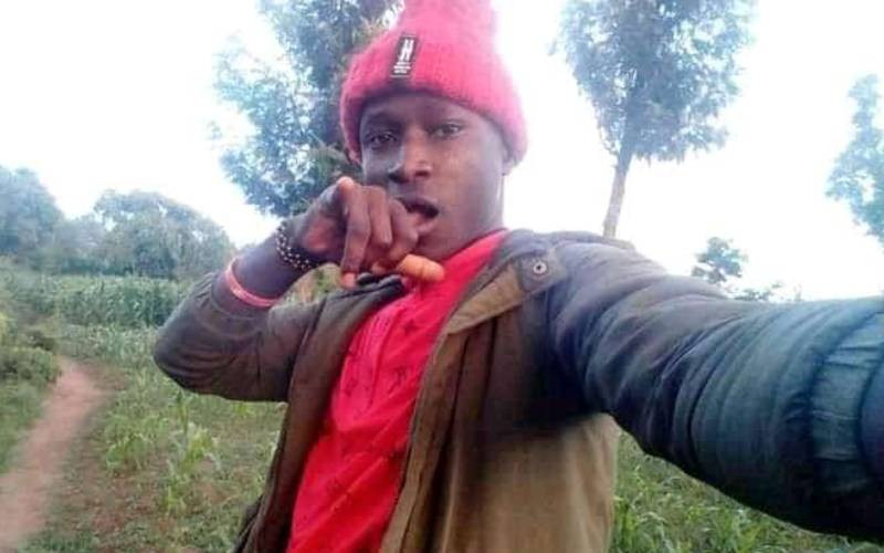Form three student killed after fight breaks out at funeral disco