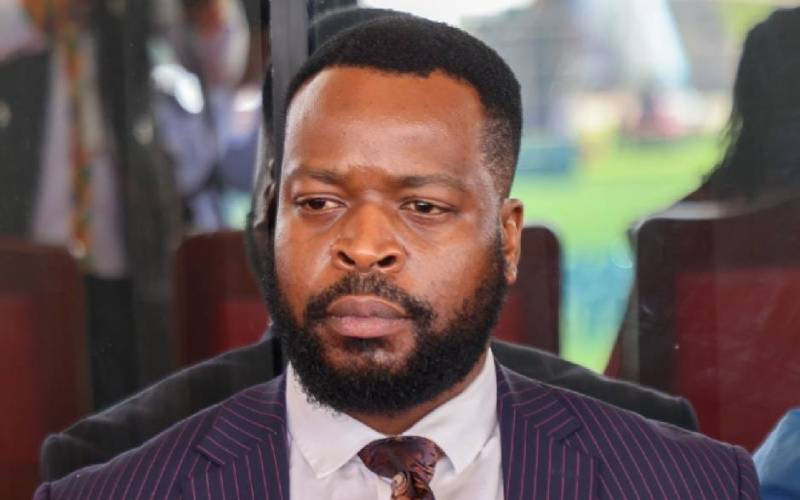 Battle for Westlands seat intensifies as new contenders enter 2027 race