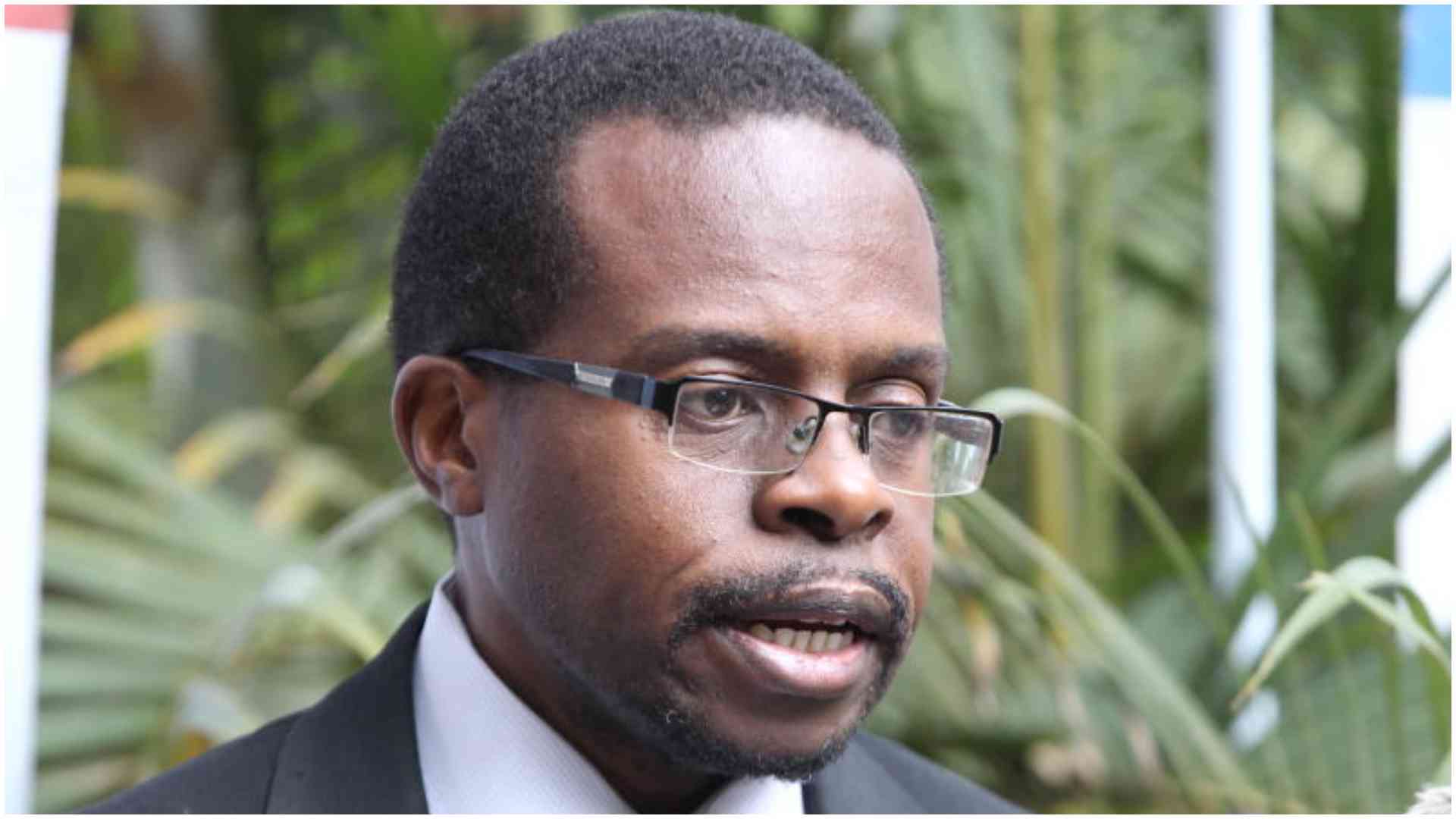 Kanjama: My LSK will not go to bed with the government