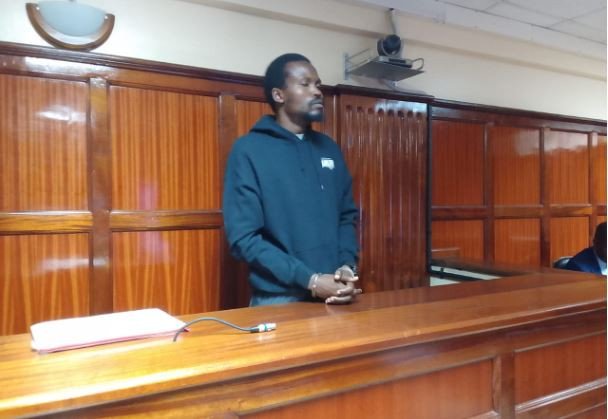 'They extorted my family': Starlet Wahu murder suspect accuses officers of bribery, intimidation