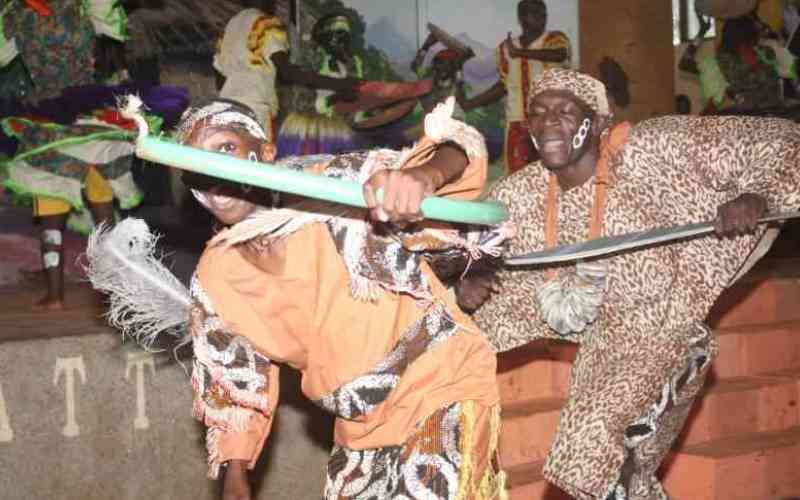 Bold Storytellers take centre stage as ministry pledges annual curriculum review