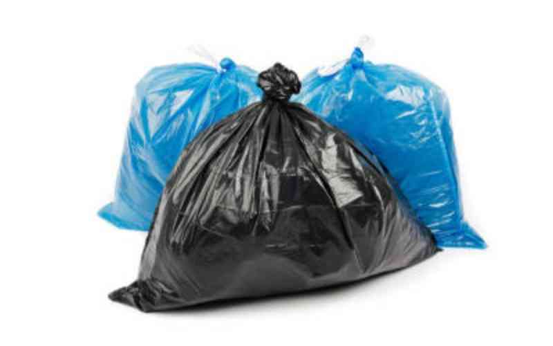 NEMA bans use of plastic bags