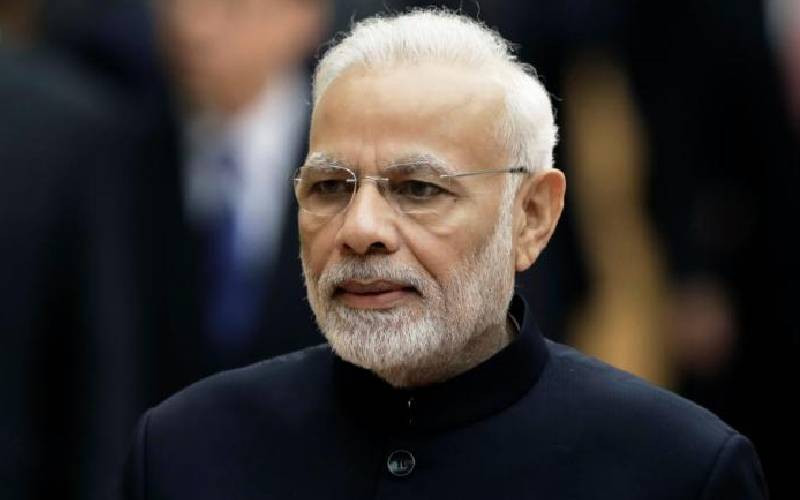 India is not an autocracy, insists PM Modi