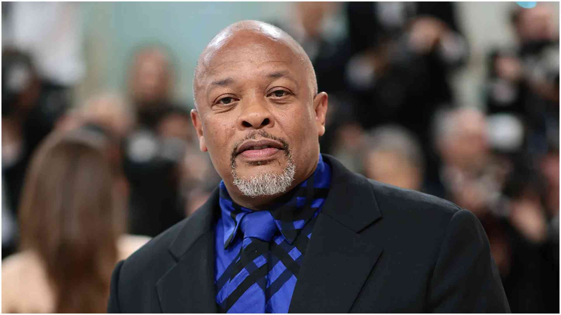 From beats to billions: Dr. Dre enters Forbes billionaires club