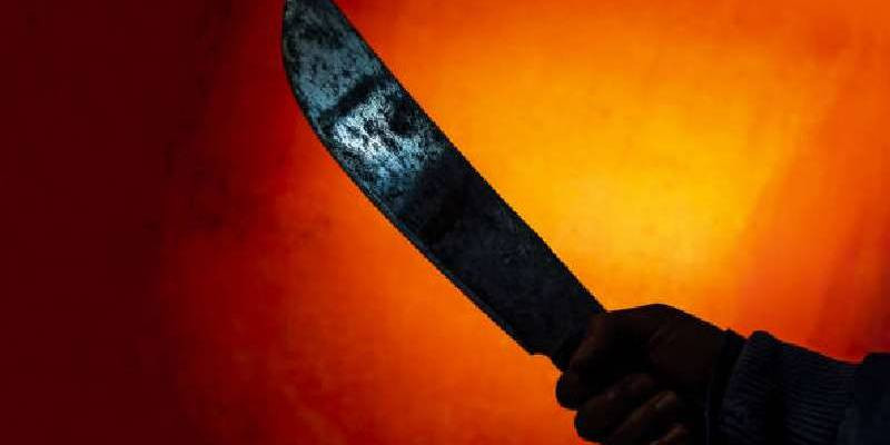 Elderly man hacked to death over witchcraft accusation in Kilifi