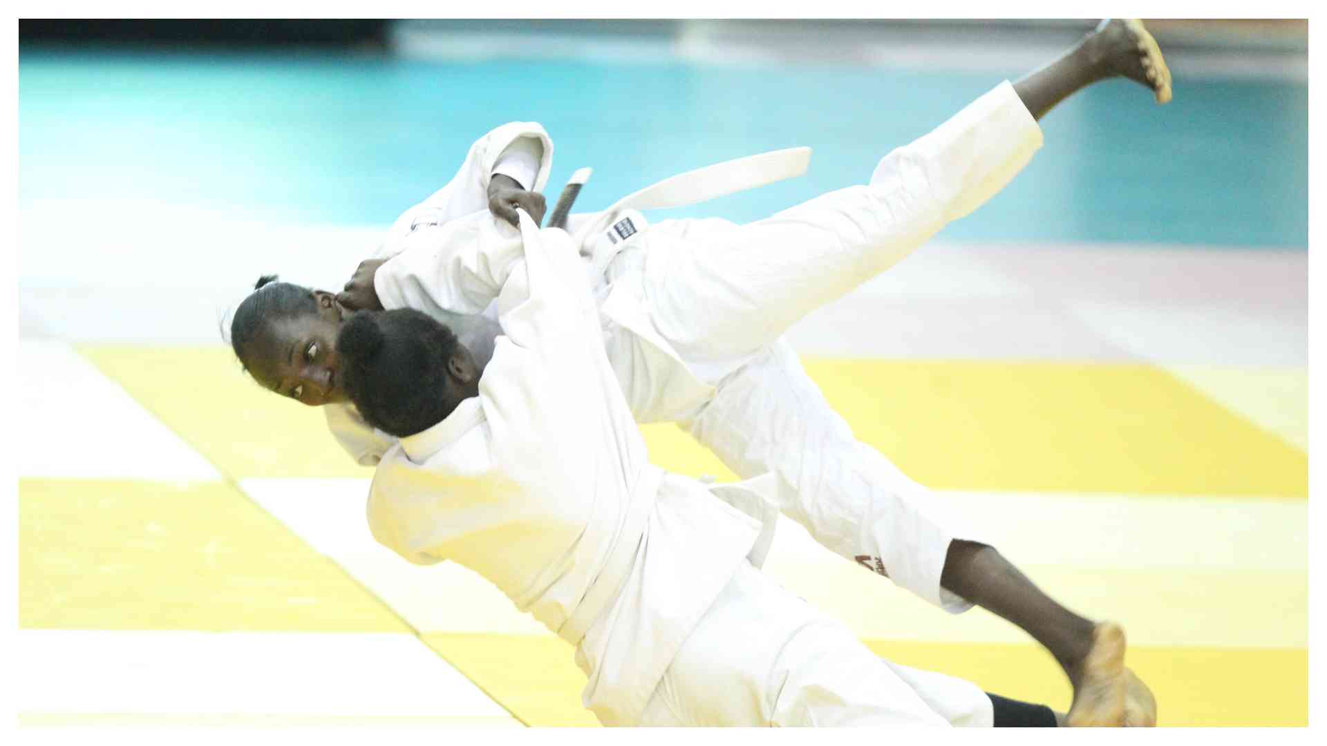 Prisons crowned Japanese Ambassador's Cup champions