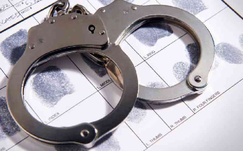 Murder suspect detained for 14 days pending investigations
