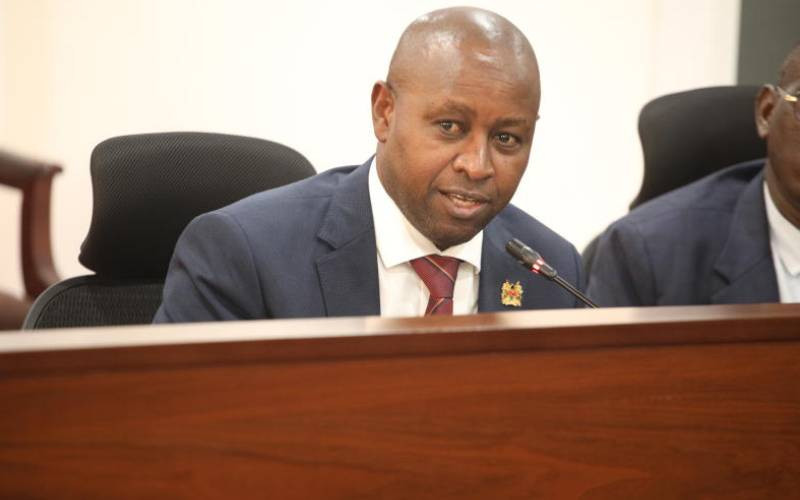 Kenya flags off first EUDR-compliant coffee exports to Poland