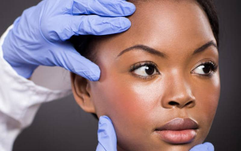 The true cost of skin bleaching on health and identity