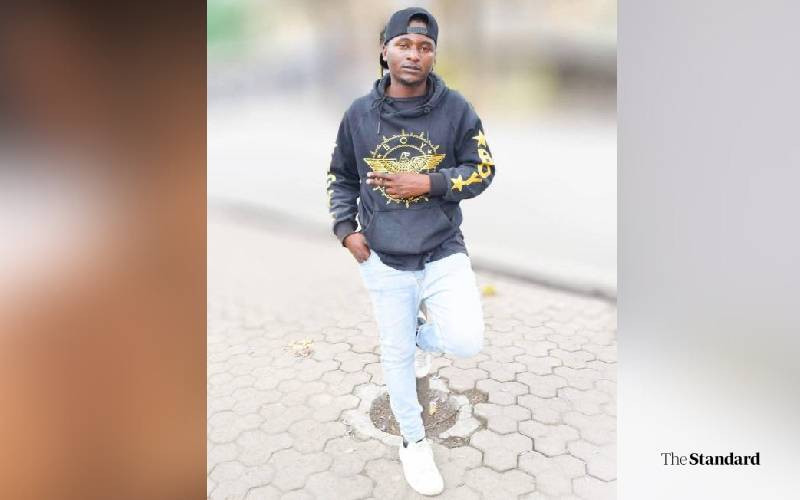 Fourth shopkeeper killed by armed gang in Nakuru
