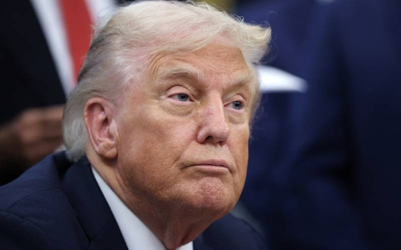 Trump wants Nobel but 'forgotten' peacemakers more likely, experts say