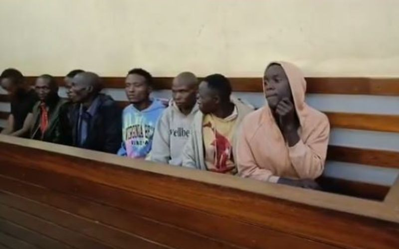 Government orders fresh vetting of foreign nationals over cannibalism, claims