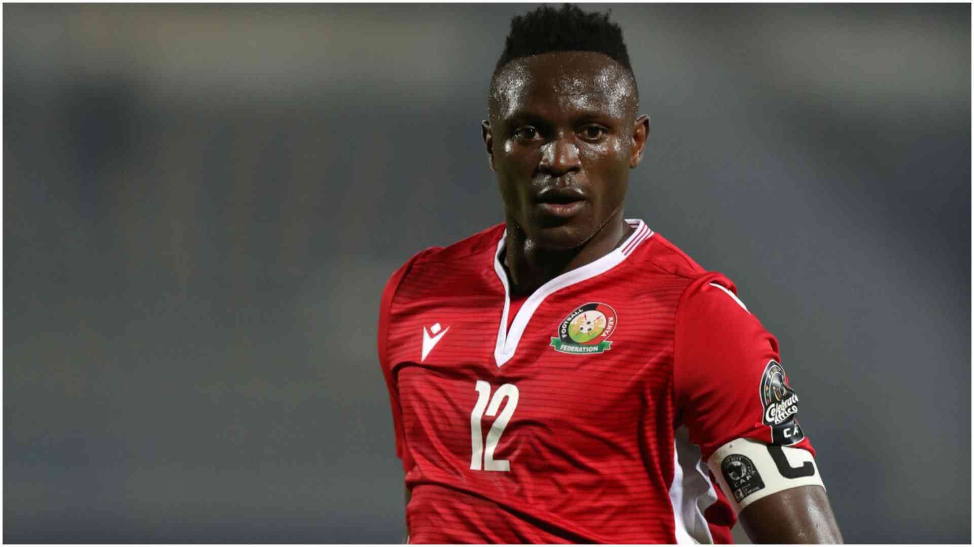 Victor Wanyama retires at 34, eyes coaching career