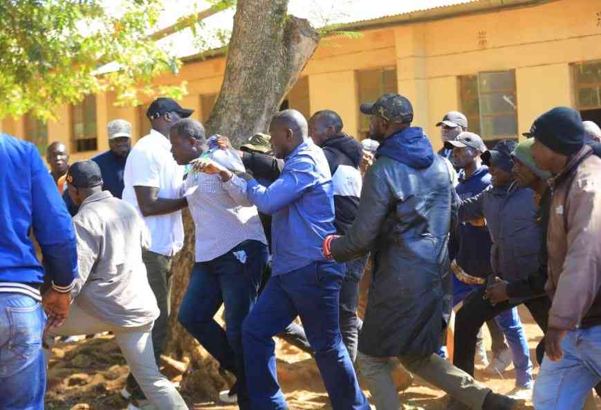 How by-election flaws exposed failing watchdogs as 2027 looms