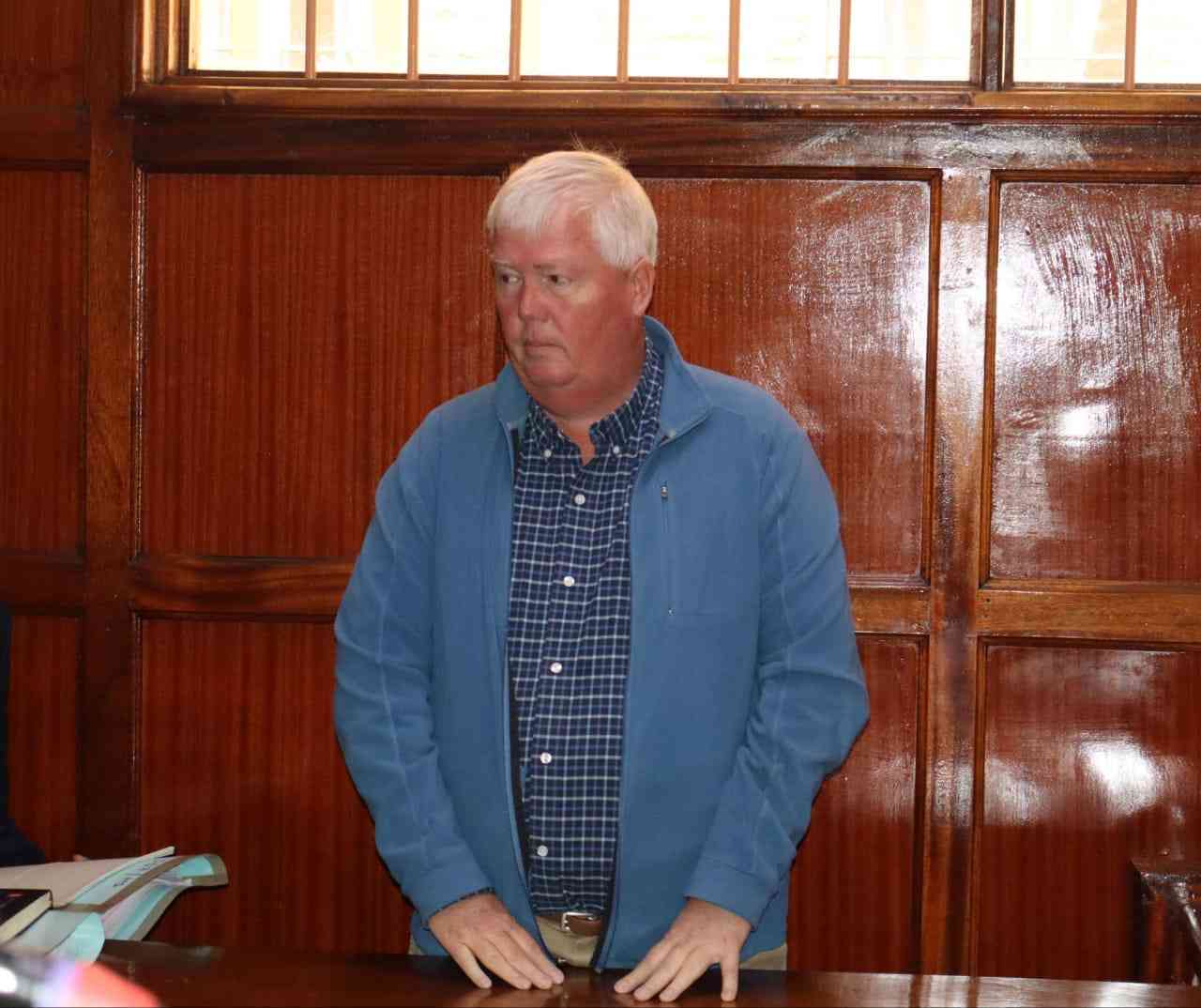 DPP Seeks to Drop Charges Against Lawyer in Sh100M Will Forgery Case