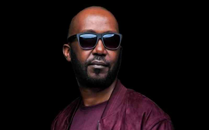 Why Andrew Kibe cannot be explained by fatherhood alone