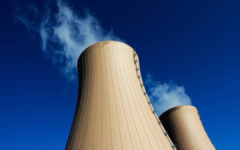 Scientists call for Africa's adoption of nuclear energy