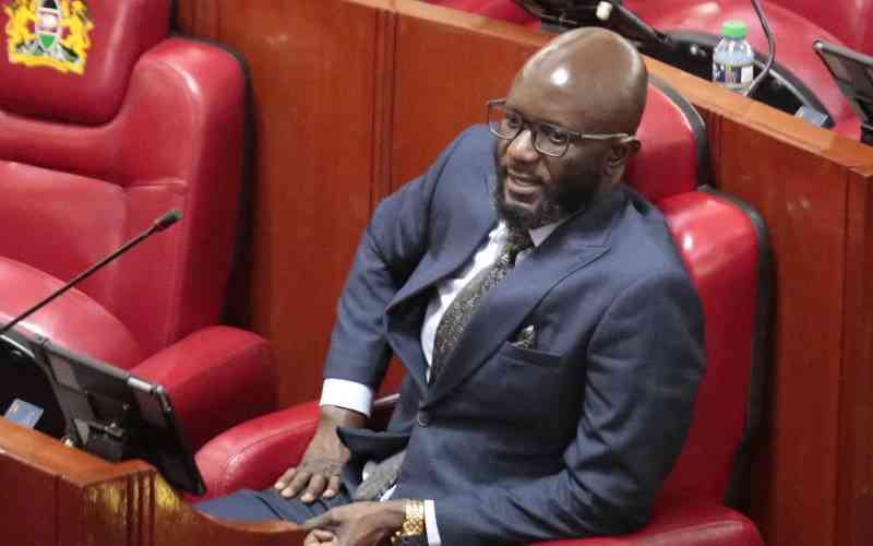 Securitised taxes, levies swell debt by Sh1tr