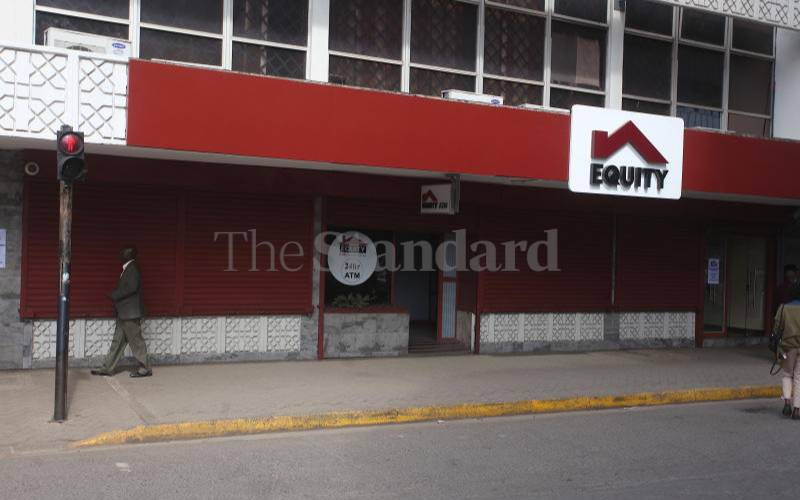 Banks double lending target to small businesses to hit Sh326b