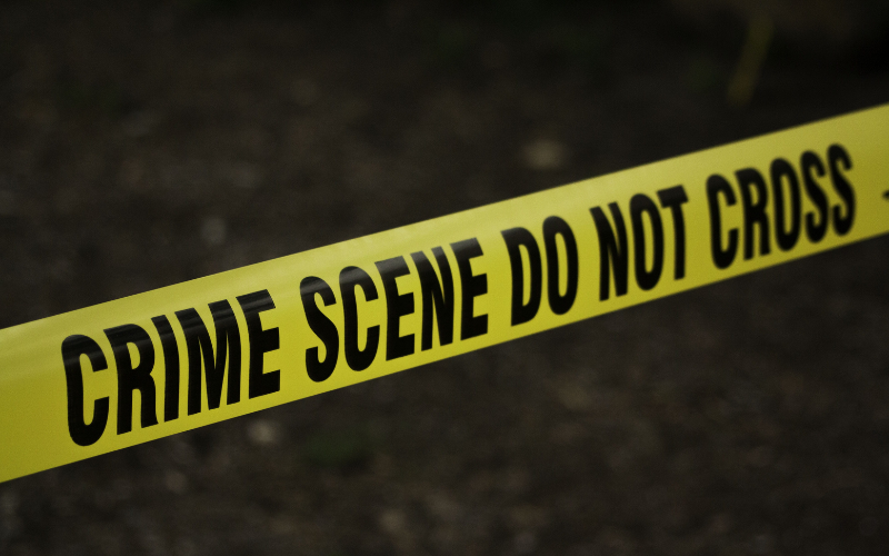 Man charged after 17-year-old girl's body was found in suitcase