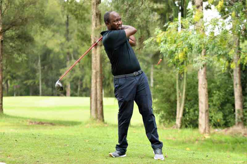 Kieru dedicates Nyahururu win to his wife
